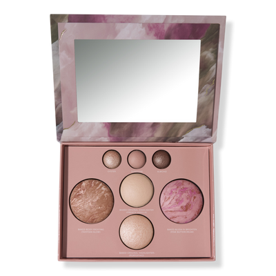 LAURA GELLER The Best of the Best Baked Face Palette