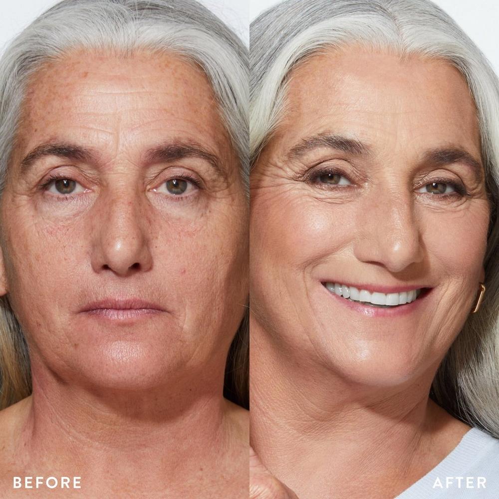 Best Of Baked Full Face Palette