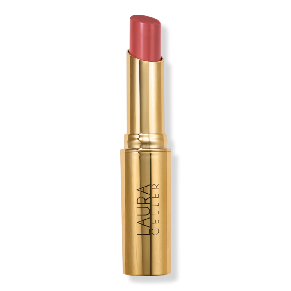 Laura Geller Jelly Balm Hydrating Lip Color - Just Peachy