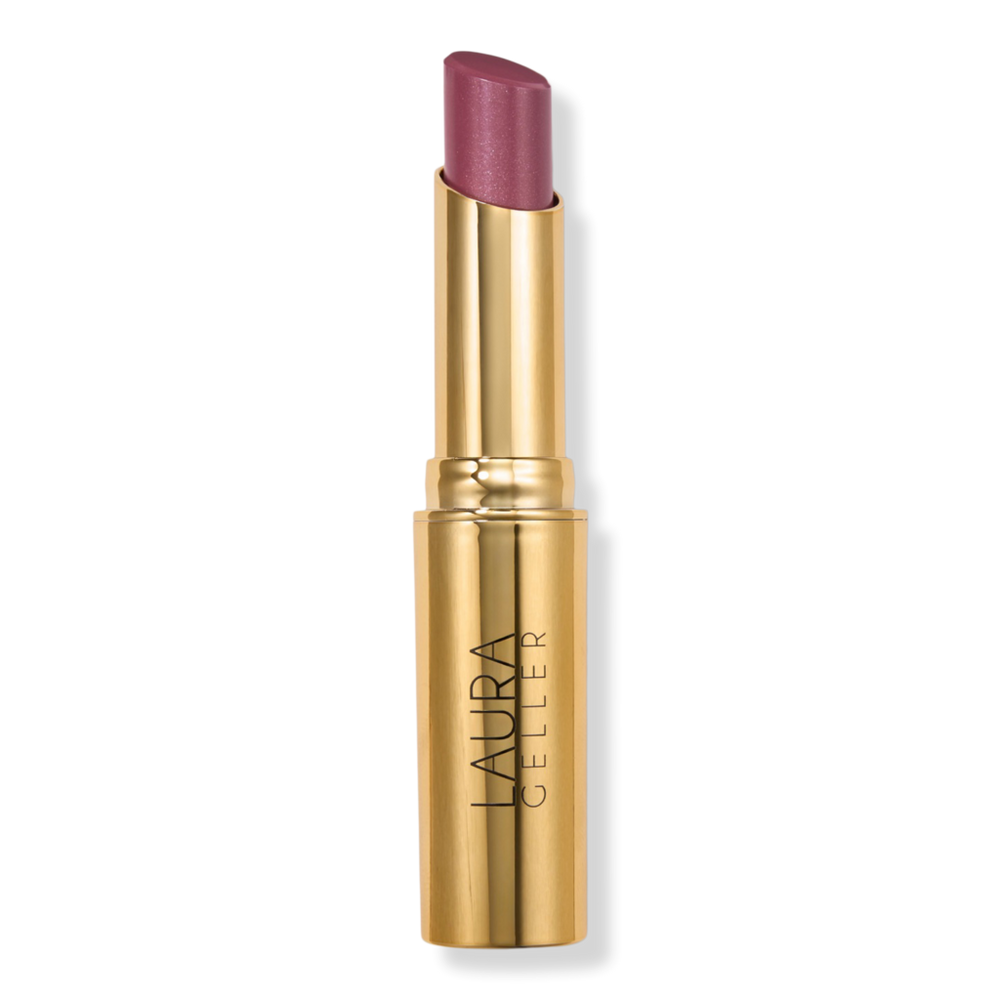Laura Geller Jelly Balm Hydrating Lip Color - Jammin'