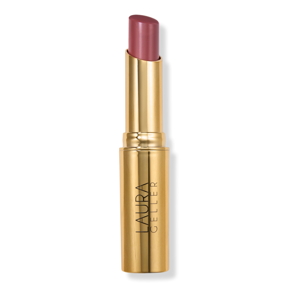 Laura Geller Jelly Balm Hydrating Lip Color - Figger Than Life