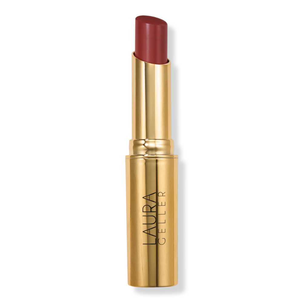 Laura Geller Jelly Balm Hydrating Lip Color - Brick House