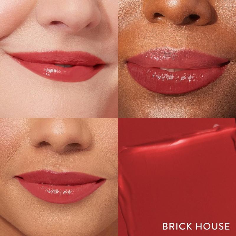 LAURA GELLER - Brick House Jelly Balm Hydrating Lip Color | Ulta