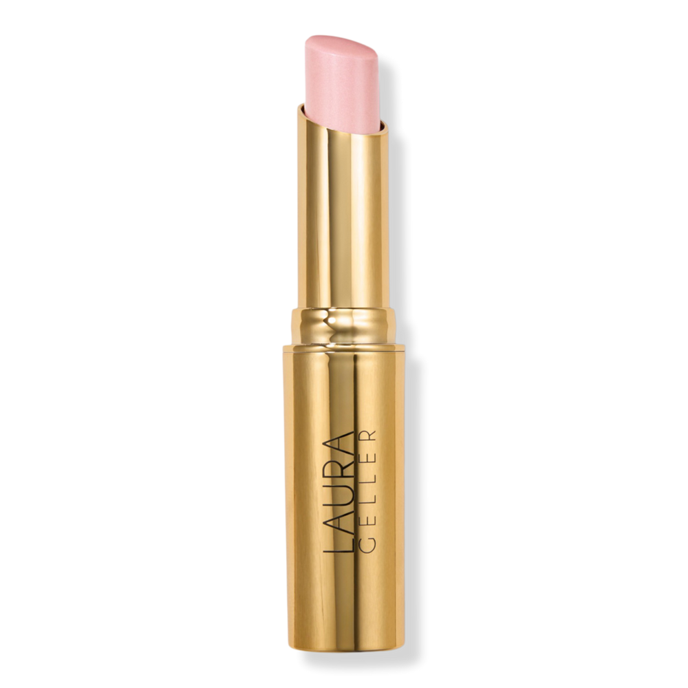 Laura Geller Jelly Balm Hydrating Lip Color - Sheerly Amazing