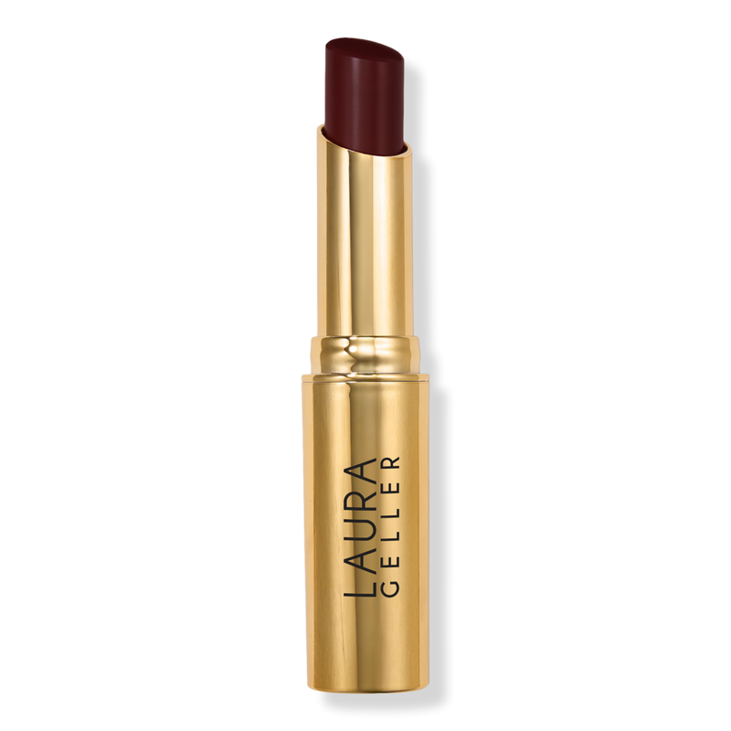LAURA GELLER - Very Black Cherry Jelly Balm Hydrating Lip Color