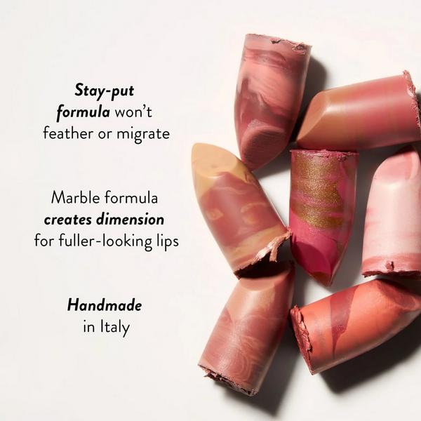 LAURA GELLER Italian Marble Lipstick #6