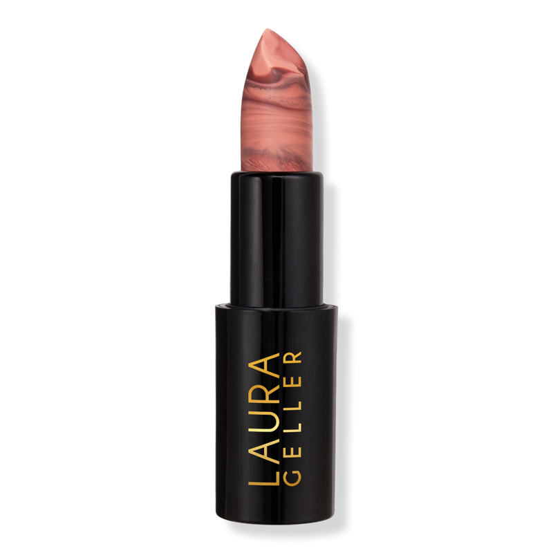 LAURA GELLER - Honey Bun Italian Marble Lipstick | Ulta Beauty