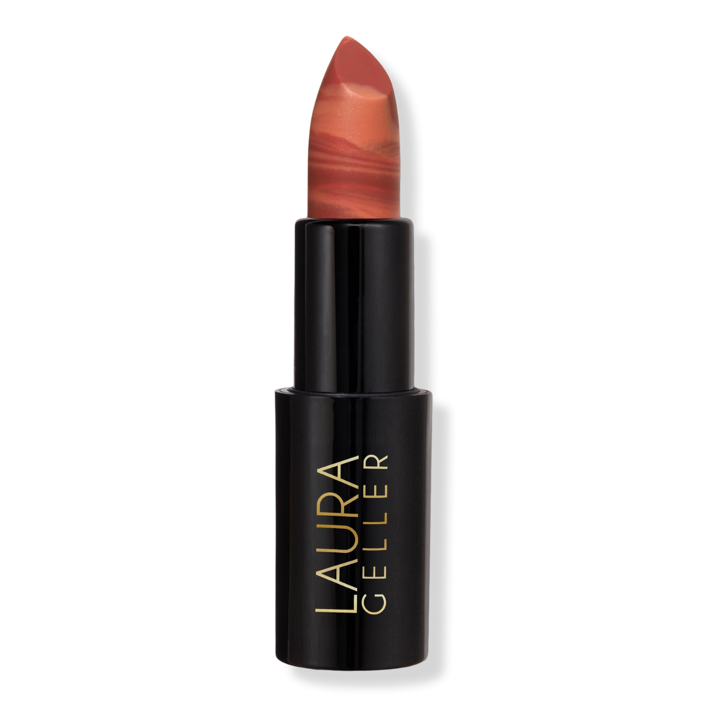 Laura Geller Italian Marble Lipstick - Peach Bellini