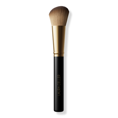 LAURA GELLER Angled Sculpting Blush Brush