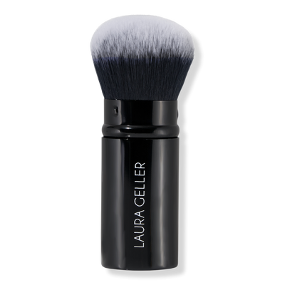 LAURA GELLER Retractable Airbrush Kabuki Brush
