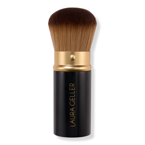 LAURA GELLER - Retractable Airbrush Kabuki Brush | Ulta Beauty
