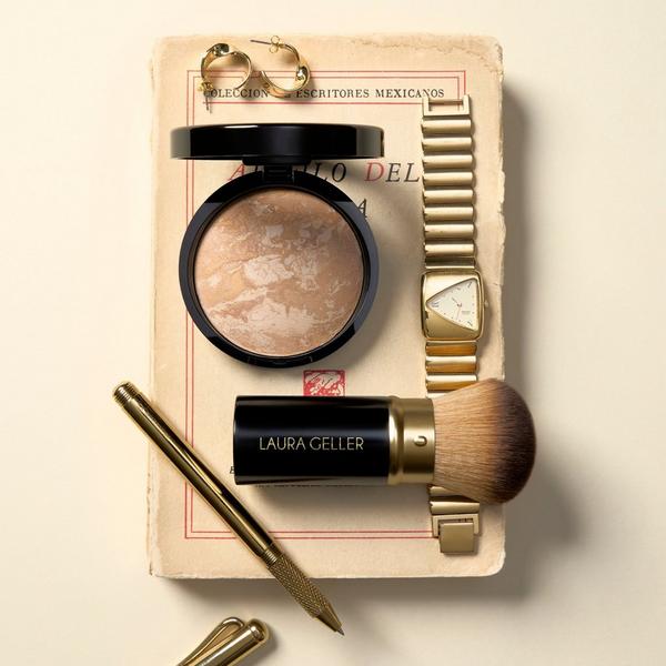LAURA GELLER Retractable Airbrush Kabuki Brush #7