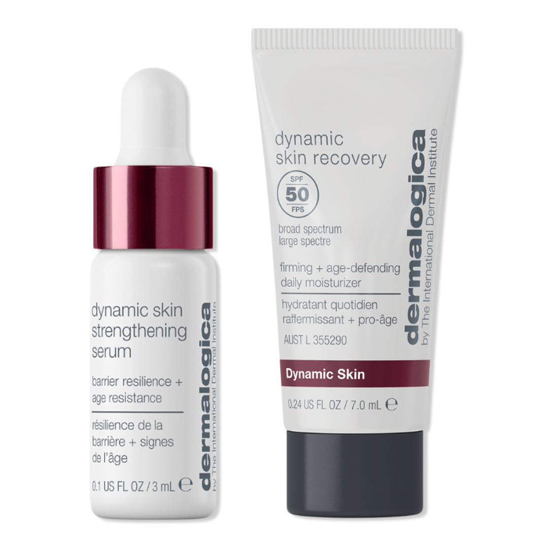 Dermalogica Free 2 Piece Gift with $65 brand purchase #1