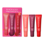 PEACH & LILY Collagen Cushion Lip Trio
