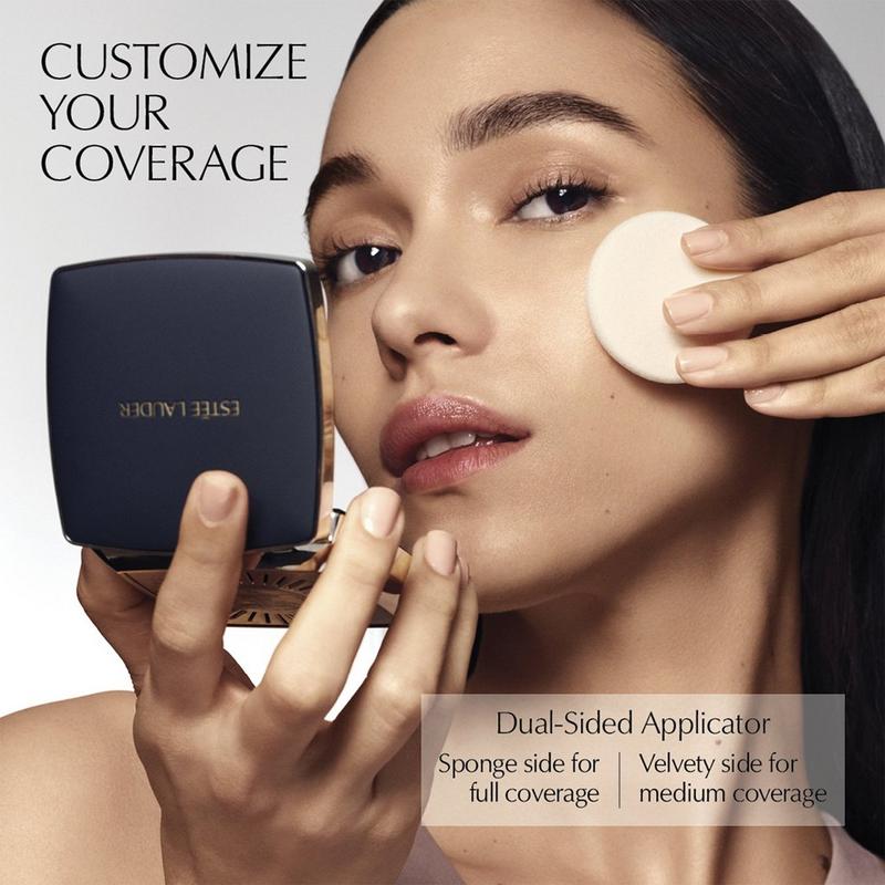 Estée Lauder - 4N1 Shell Beige Double Wear Stay-in-Place Matte