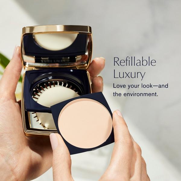 Estée Lauder Double Wear Stay-in-Place Matte Powder Foundation #6