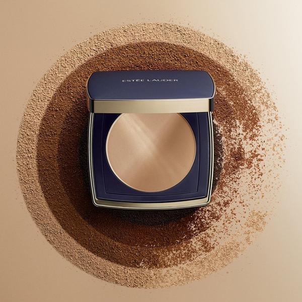 Estée Lauder Double Wear Stay-in-Place Matte Powder Foundation #8