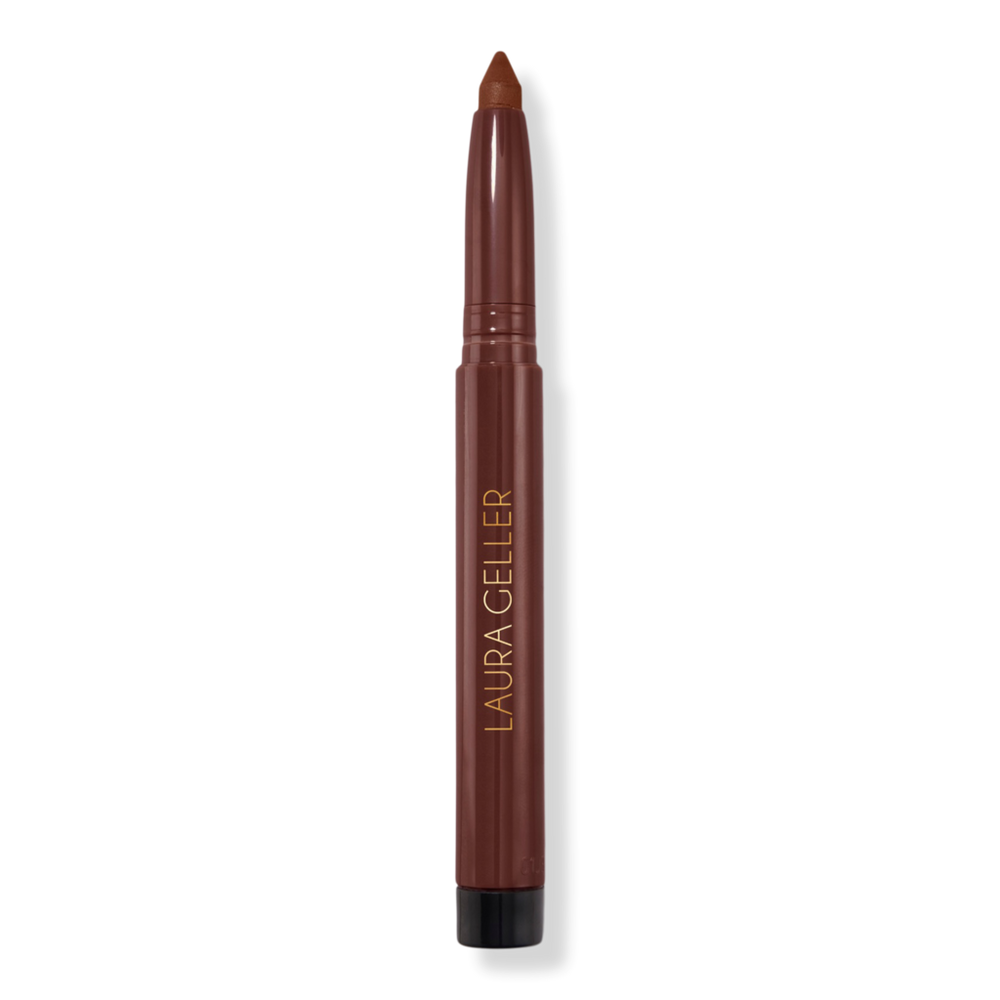 Laura Geller Kajal Longwear Eyeliner - Dark Brown Kohl