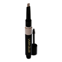 Sculpt-n-Stay Waterproof Brow Pencil & Gel
