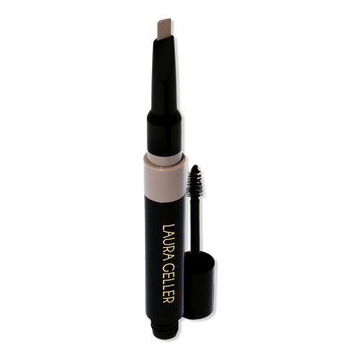 LAURA GELLER Sculpt-n-Stay Waterproof Brow Pencil & Gel
