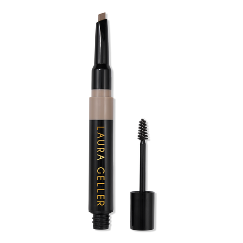 LAURA GELLER - Blonde Sculpt-n-Stay Waterproof Brow Pencil & Gel