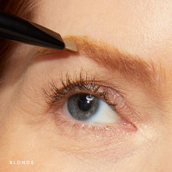 LAURA GELLER Sculpt-n-Stay Waterproof Brow Pencil & Gel #5