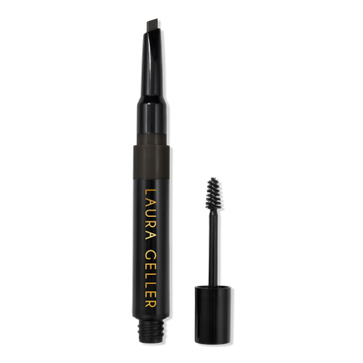 LAURA GELLER Sculpt-n-Stay Waterproof Brow Pencil & Gel