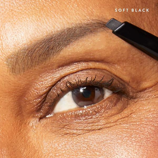 LAURA GELLER Sculpt-n-Stay Waterproof Brow Pencil & Gel #5