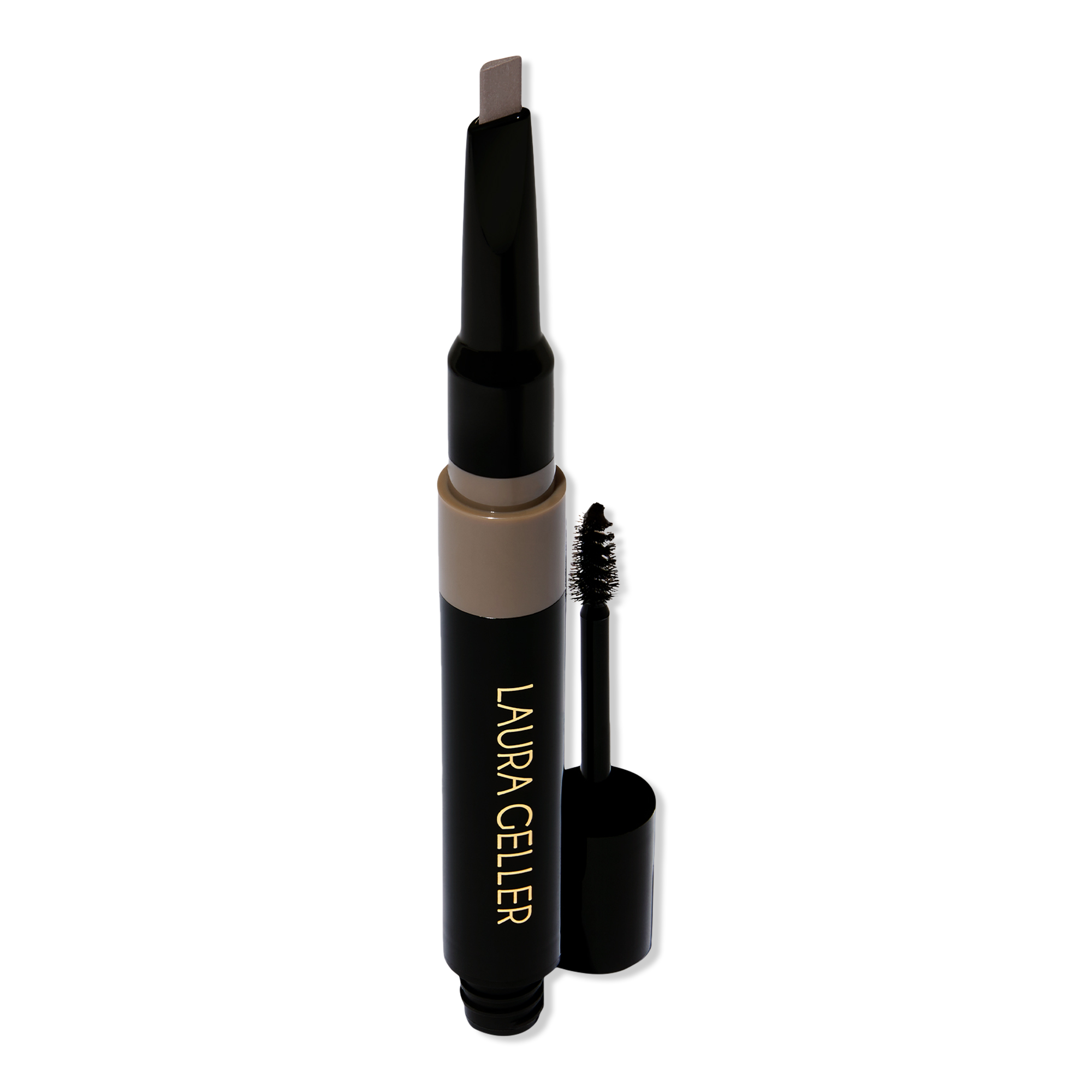 LAURA GELLER Sculpt-N-Stay Waterproof Brow Pencil & Gel #1