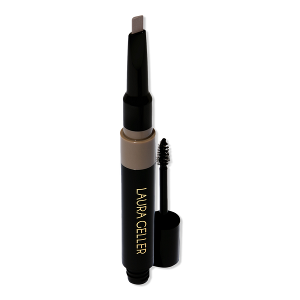 LAURA GELLER Sculpt-N-Stay Waterproof Brow Pencil & Gel #1