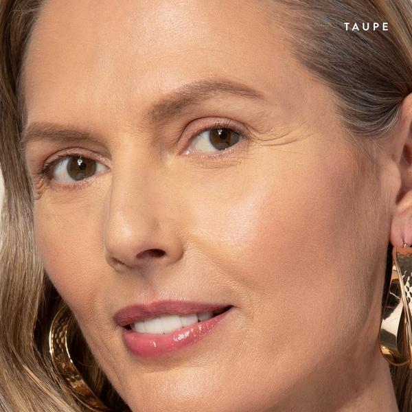 LAURA GELLER Sculpt-n-Stay Waterproof Brow Pencil & Gel #3