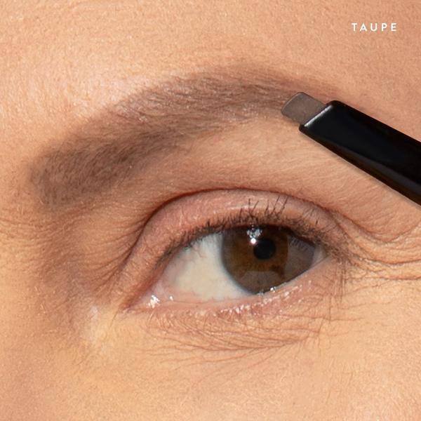 LAURA GELLER Sculpt-n-Stay Waterproof Brow Pencil & Gel #4