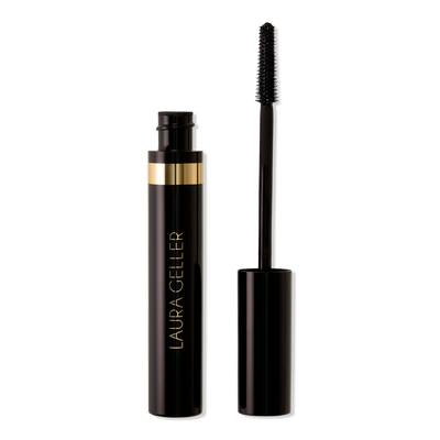 LAURA GELLER Kajal Longwear Mascara