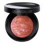 LAURA GELLER Baked Blush-n-Brighten Marbleized Blush - Pink Grapefruit