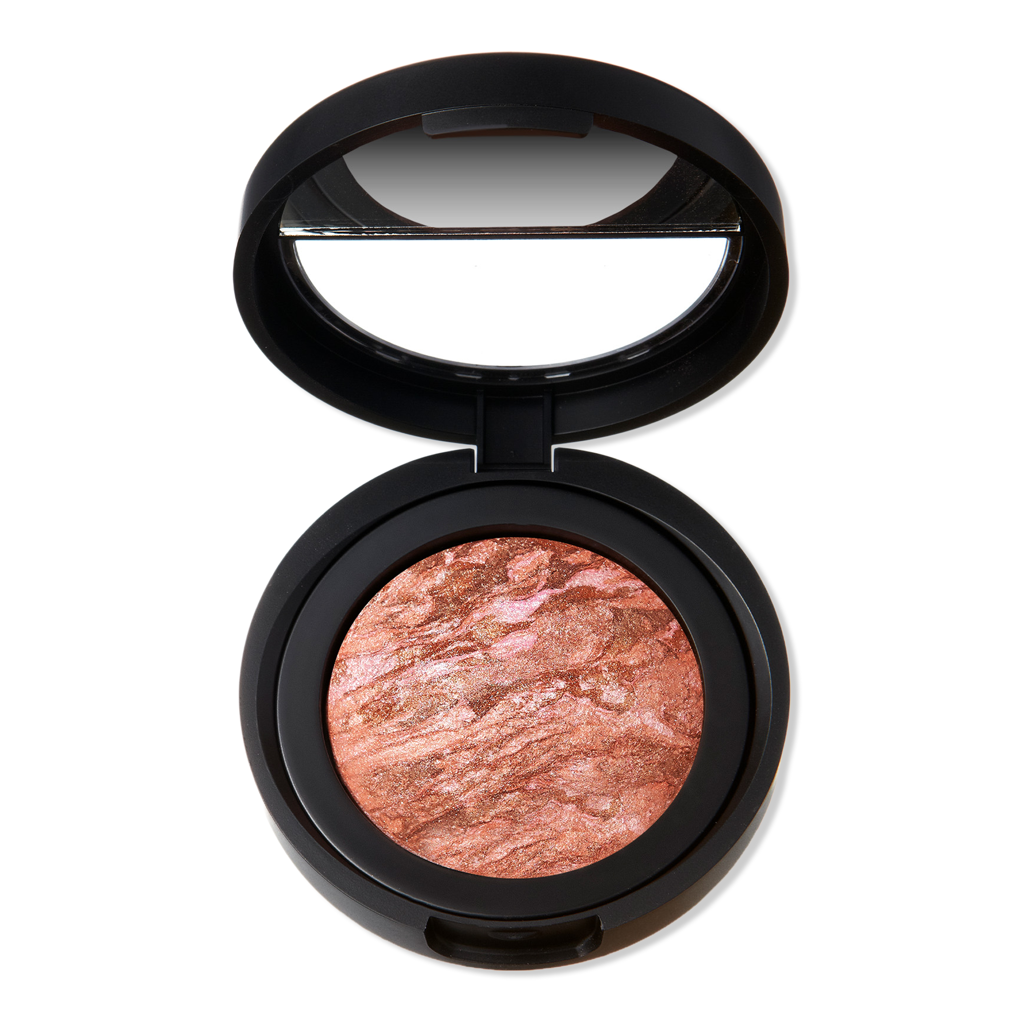 LAURA GELLER Baked Blush-n-Brighten Marbleized Blush #1