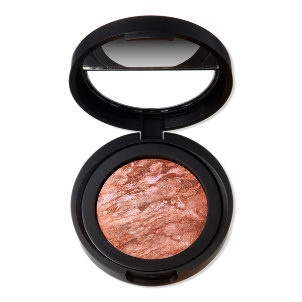 LAURA GELLER Baked Blush-n-Brighten Marbleized Blush #1