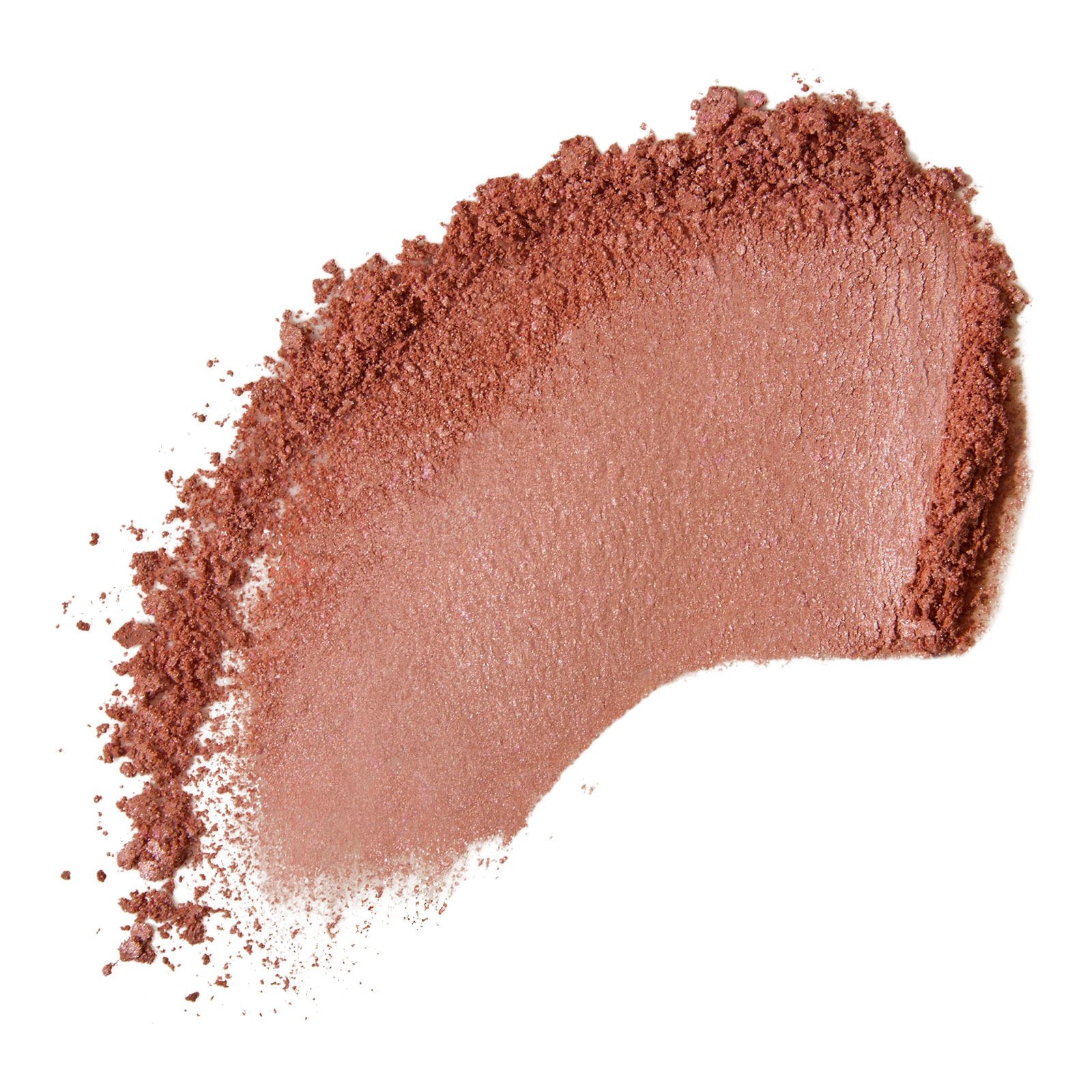 Baked Blush-n-Brighten Marbleized Blush - Sunswept