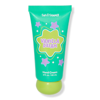 Vanilla Dream Hand Cream