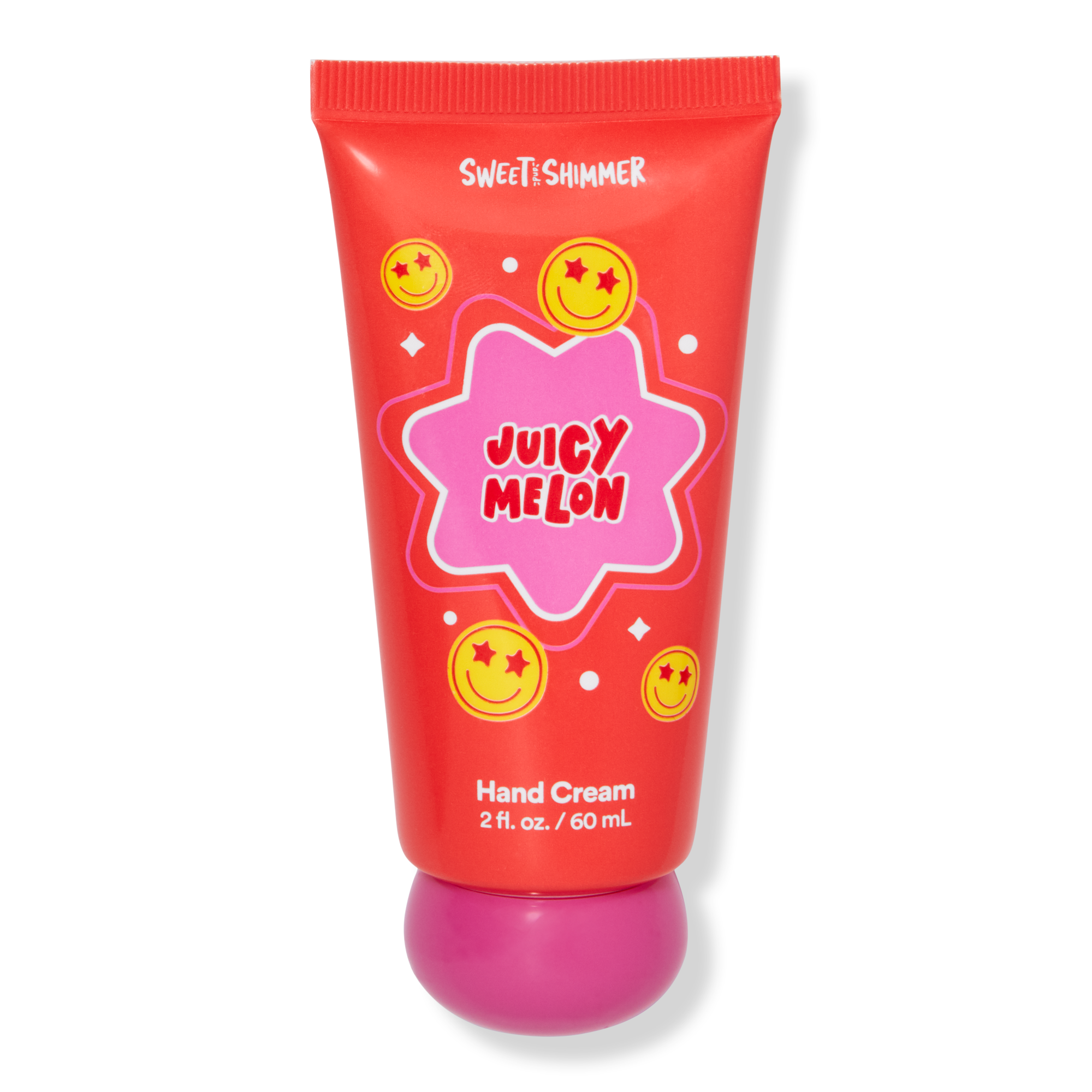 Sweet & Shimmer Juicy Melon Hand Cream #1
