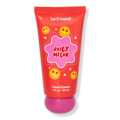 Sweet & Shimmer Juicy Melon Hand Cream