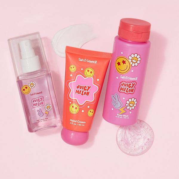 Sweet & Shimmer Juicy Melon Hand Cream #2