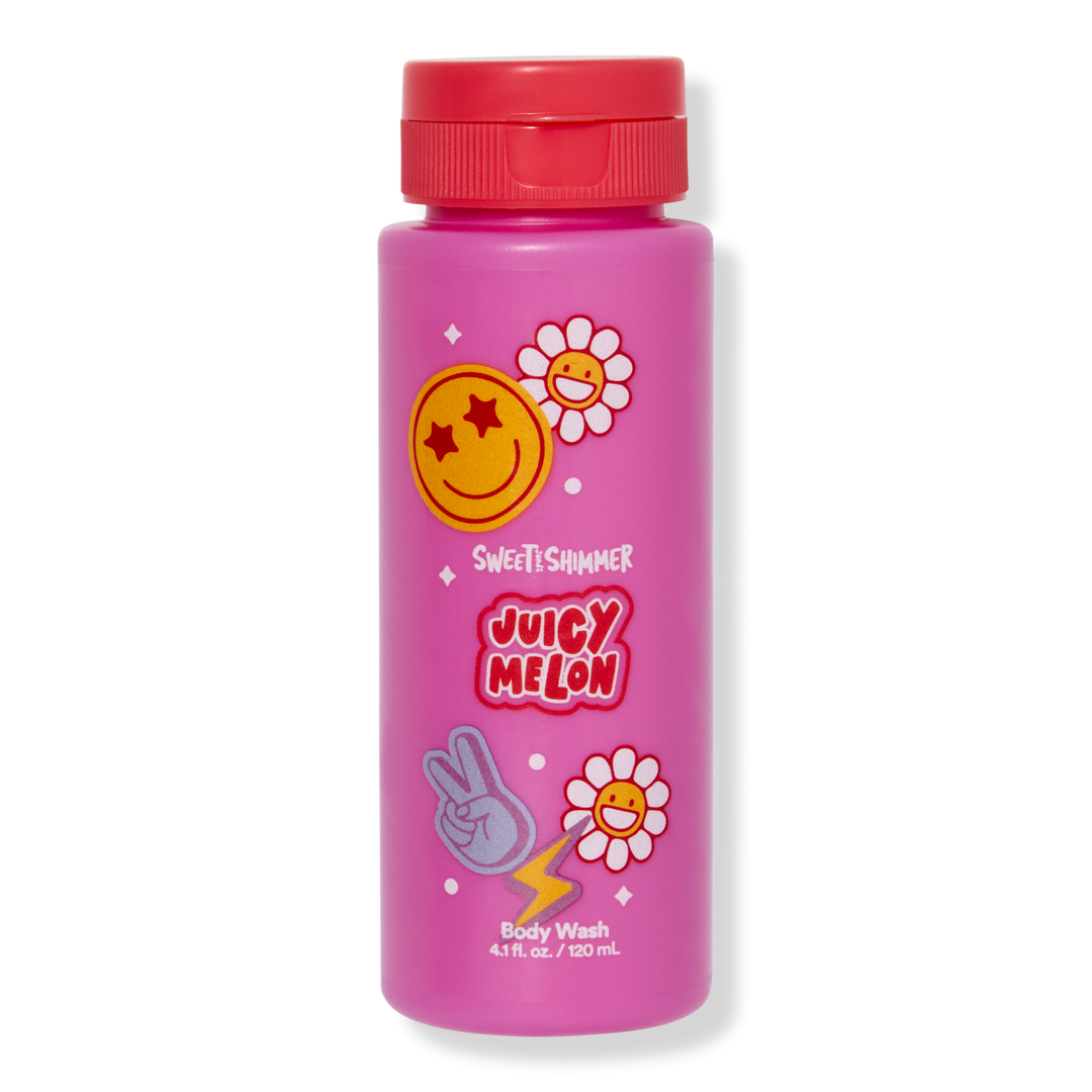Sweet & Shimmer Juicy Melon Body Wash #1