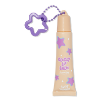 Crystal Clear Glossy Lip Balm