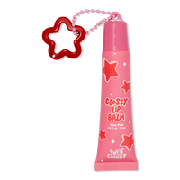 Baby Pink Glossy Lip Balm