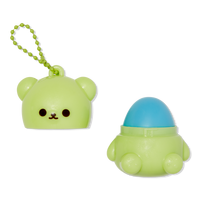 Berry Burst Teddy Lip Balm