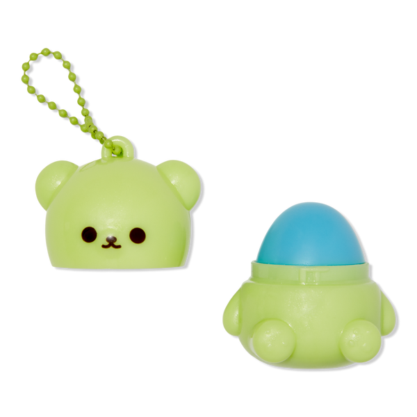 Sweet & Shimmer Berry Burst Teddy Lip Balm #1