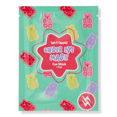 Sweet & Shimmer Undereye Mask