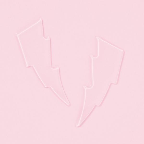 Sweet & Shimmer Undereye Mask #2