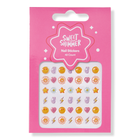 Nail Art Stickers
