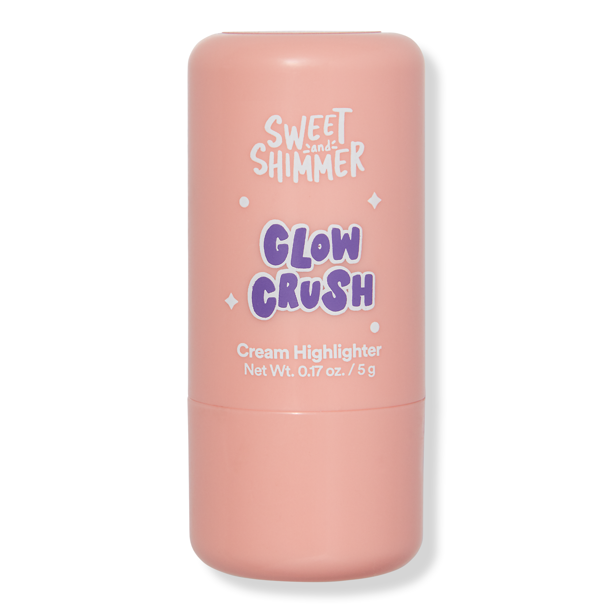 Sweet & Shimmer Glow Crush Cream Highlighter Stick #1